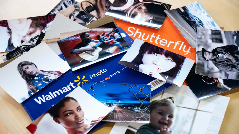 10 Best Online Photo Printing Services of 2023 -