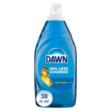 Product image of Dawn Ultra Dish Soap 
