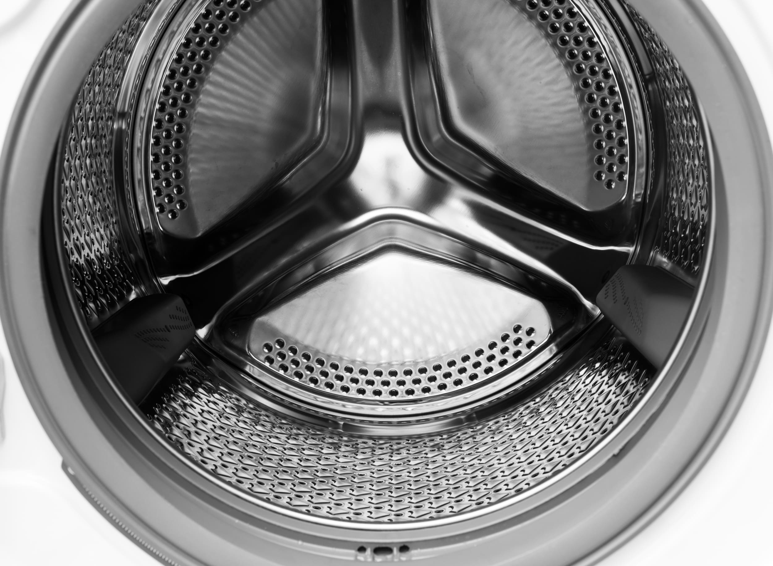 Blomberg WM 98400SX 24-Inch Compact Washing Machine Review - Reviewed ...
