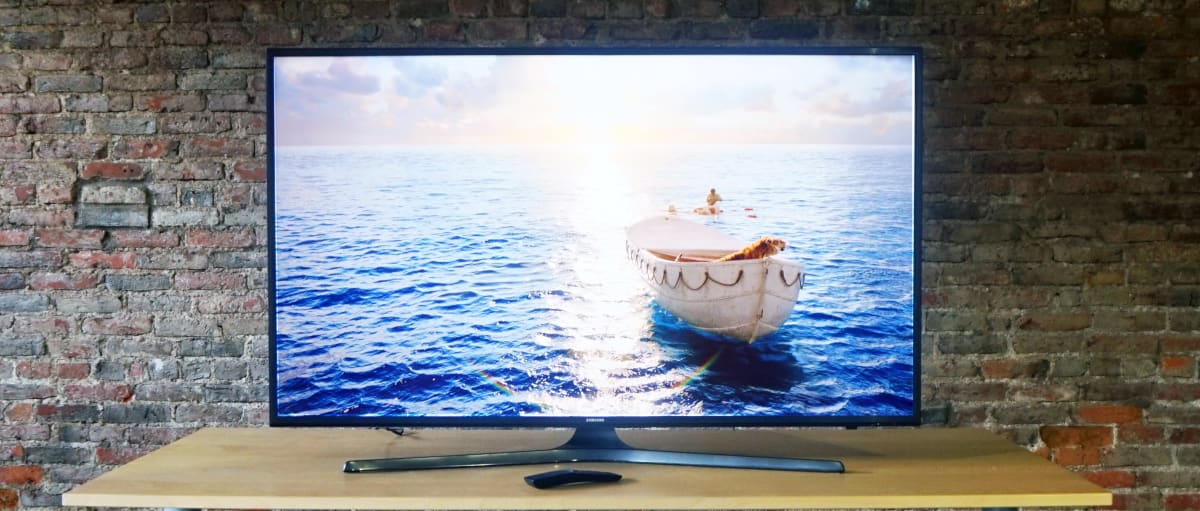 The Best 50  Inch  TVs  of 2021 Reviewed Televisions 