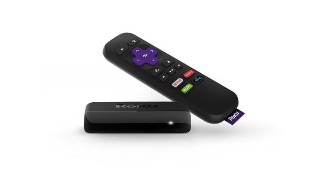 Roku