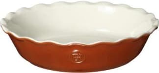 Product image of Emile Henry Modern Classics Pie Dish,  9 Inch