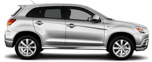 Product Image - 2012 Mitsubishi Outlander Sport SE 2WD