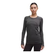 Product image of Swiftly Tech Long-Sleeve Shirt 2.0