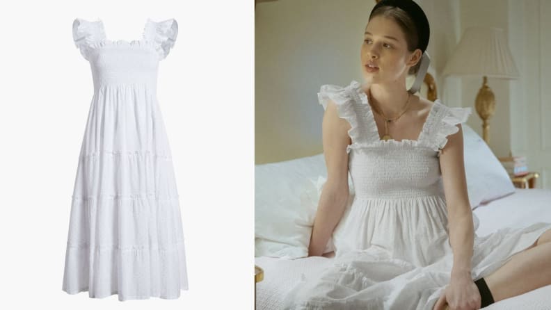 Hill House Nap Dress