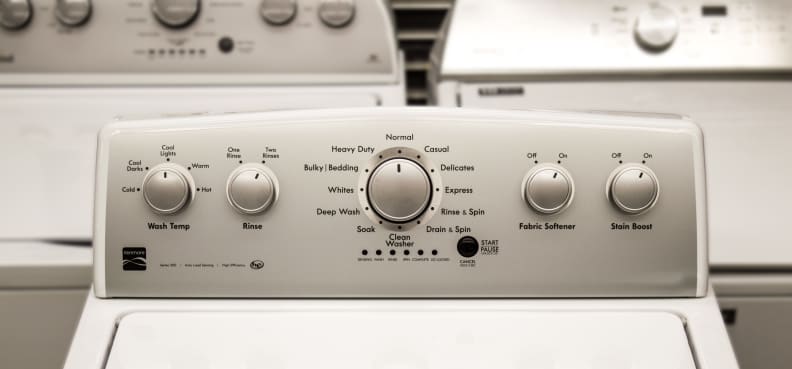 Kenmore 21532 Washing Machine