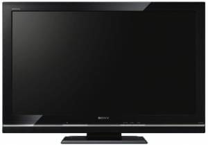 Product Image - Sony Bravia KDL-40V5100