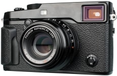 Product image of Fujifilm X-Pro2