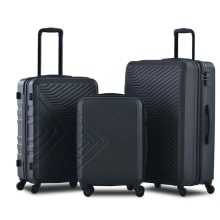 Product image of Travelhouse 3-Piece Hardshell Luggage Set
