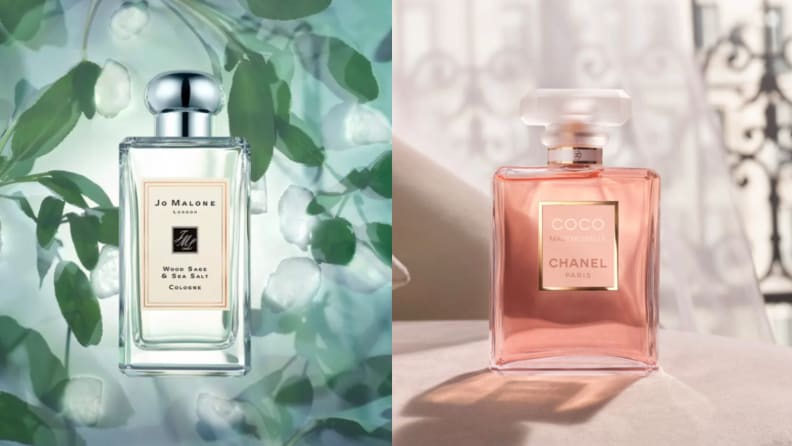 8 Best Places to Buy Perfume Online 2023 - How and Where to Buy