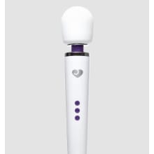 Product image of Lovehoney Deluxe Extra Powerful Rechargeable Wand Massager