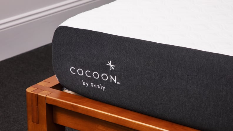 Edge of Cocoon by Sealy Chill