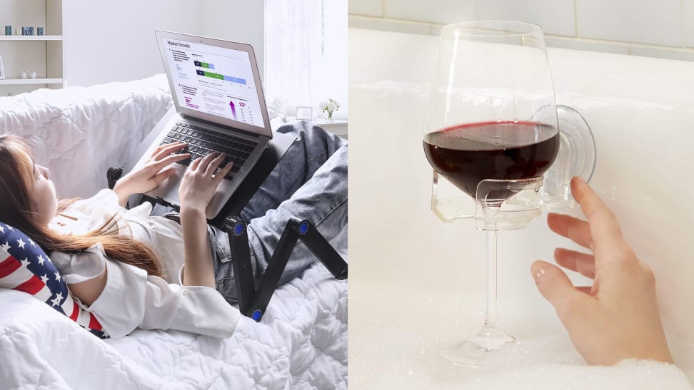 15 things on Amazon that lazy people absolutely need in their lives