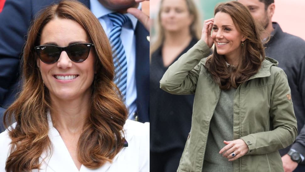 Kate Middleton style