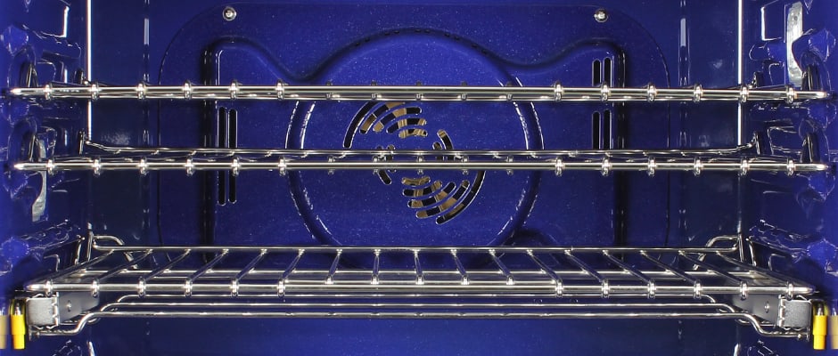 KitchenAid KEBS109BSS 30-Inch Electric Wall Oven Review ...