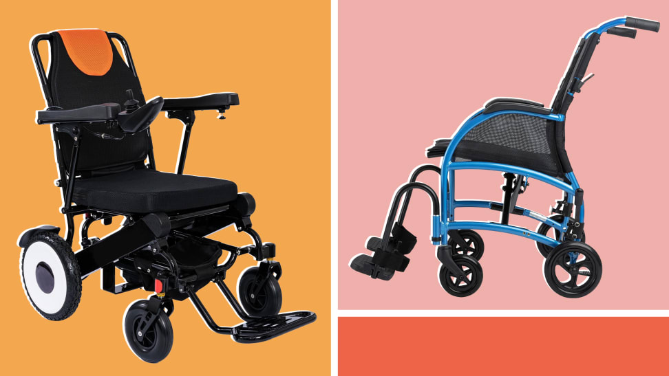 Best Wheelchairs for Seniors with Limited Mobility