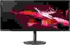 Product image of Acer Nitro XV340CK Pbmiipphzx