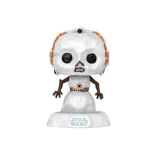 Product image of Star Wars Holiday: C-3PO Snowman
