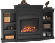 Product image of Ameriwood Home Lamont Mantel Fireplace