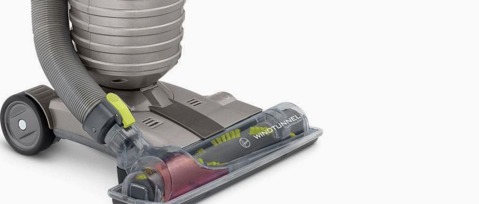 Product Image - Hoover UH70400 WindTunnel Air