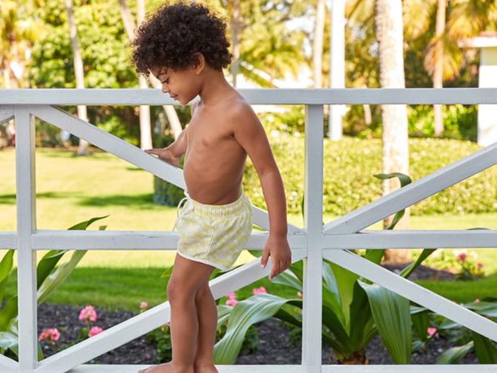 The best places to buy bathing suits for kids - Reviewed