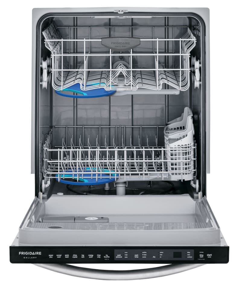 bosch dishwasher lifespan