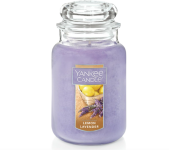 Product image of Yankee Candle Company Jar Candle