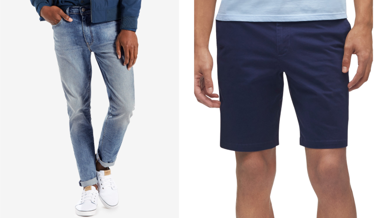 10 best online shopping sites for men's clothing: Nordstrom, Everlane ...