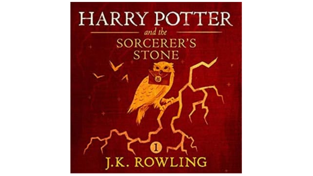 Harry Potter and the Sorcerer's Stone
