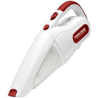 Product Image - Black & Decker CHV9608