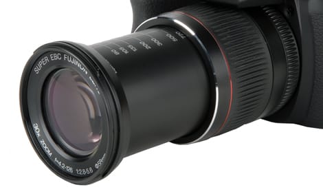 Lens Photo