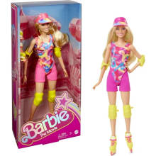 Product image of Barbie Roller Doll