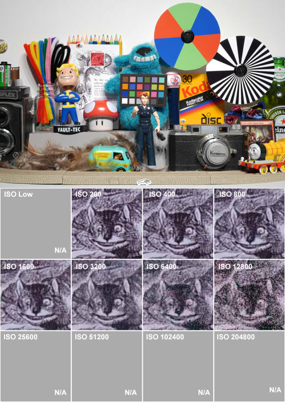 Science Section 2 Images