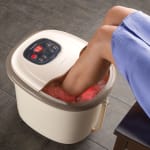 9 Best Foot Spas of 2022 - Reviewed