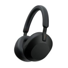Product image of Sony 1000XM5 Noise Canceling Headphones