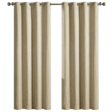 Product image of Better Homes & Gardens Blackout Curtain Panels