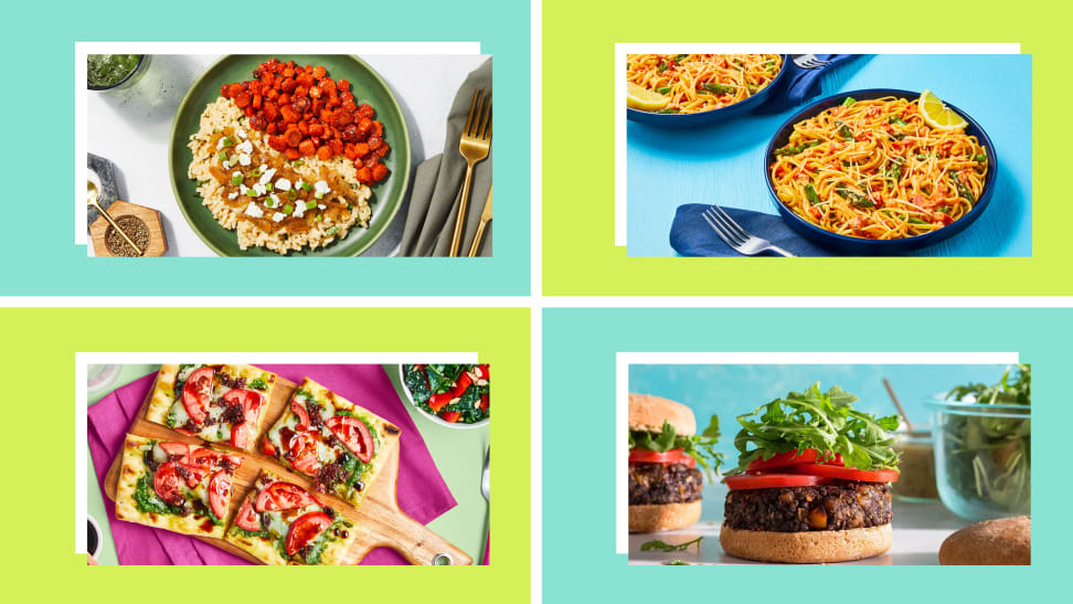 9 best gluten-free meal kits to try in 2022 - Reviewed