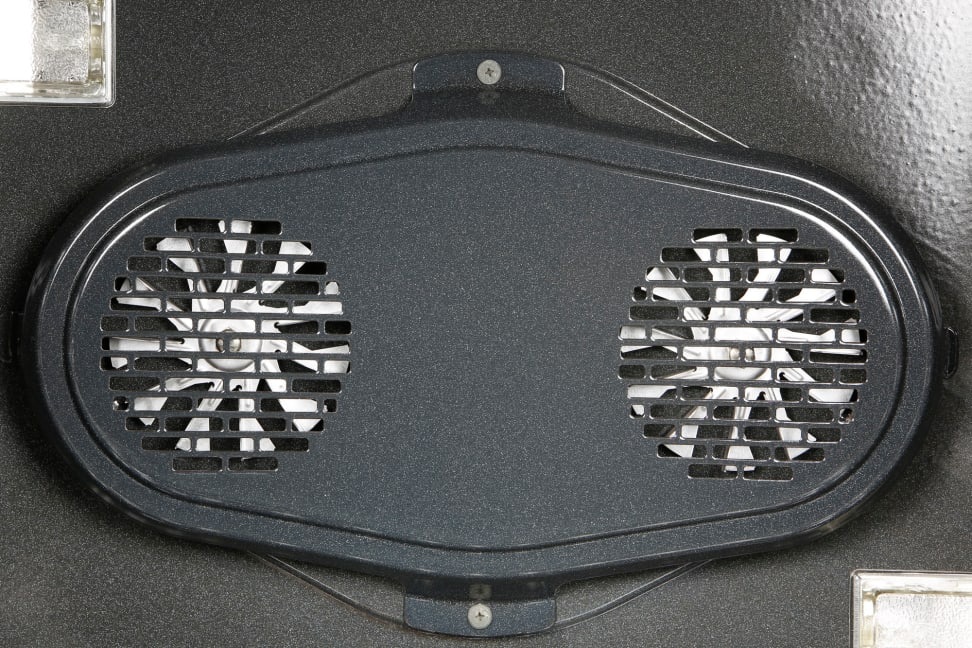 Kenmore 95062 Fans