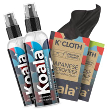 Product image of Koala Eyeglass Lens Cleaner Spray Kit 