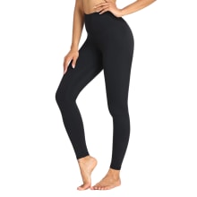 Product image of Colorfulkoala Women's High-Waisted Yoga Pants