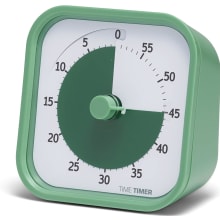Product image of 60-Minute Visual Timer