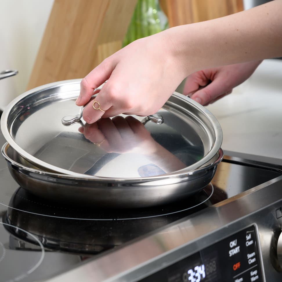 Hestan Cookware Is 20% On  Right Now – SheKnows