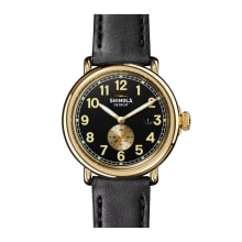 Product image of The Runwell Automatic 45mm by Shinola