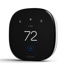 Product image of Ecobee Enhanced Smart Thermostat