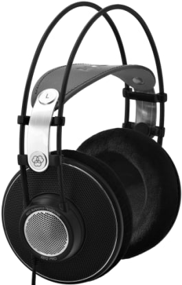 Product Image - AKG K612 Pro