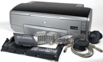 Details about   Epson Stylus Photo R2400 Capping Unit 