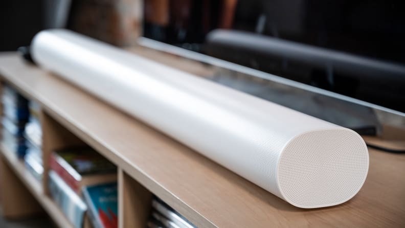 Sonos Arc right side