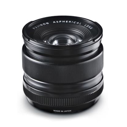 Product Image - Fujifilm Fujinon XF 14mm f/2.8 R