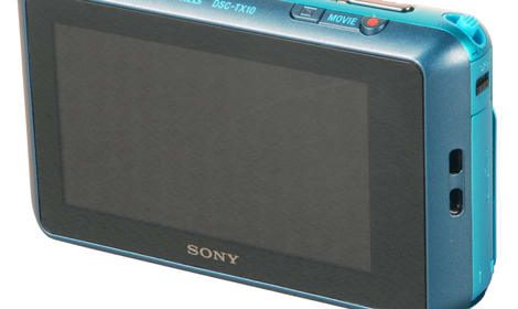 LCD Photo