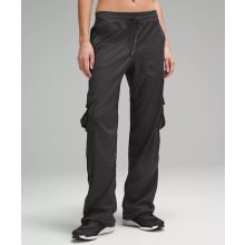 Product image of Dance Studio Relaxed-Fit Mid-Rise Cargo Pant